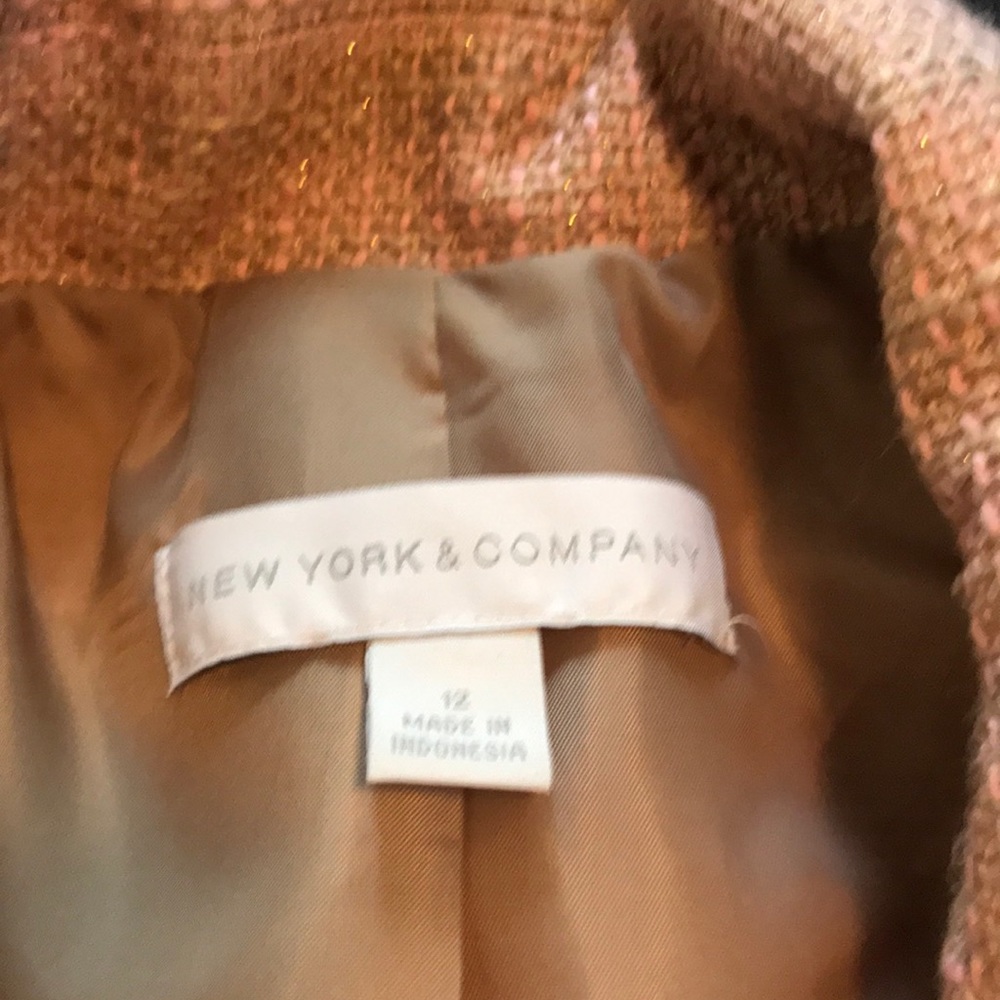 Blazer - Picture 4 of 7